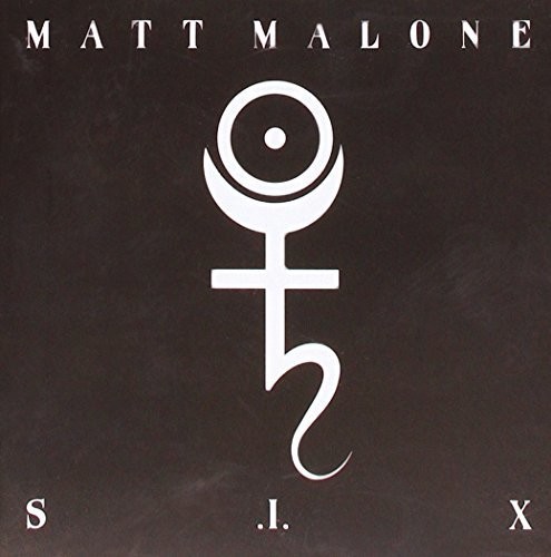 S.I.X. [Import]