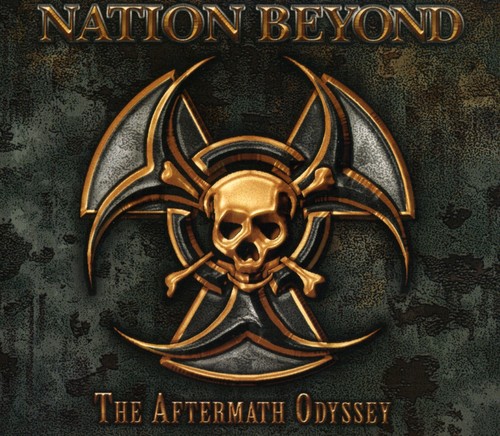 Nation Beyond - Aftermath Odyssey