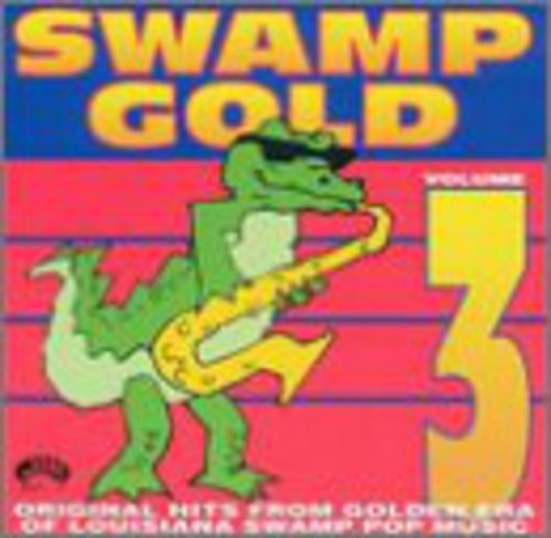 Swamp Gold 3 / Various