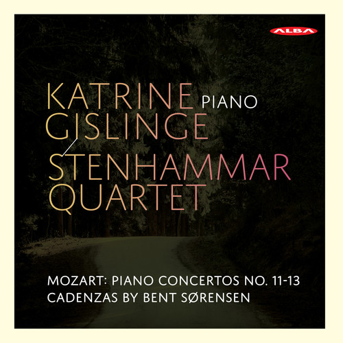 Piano Concertos