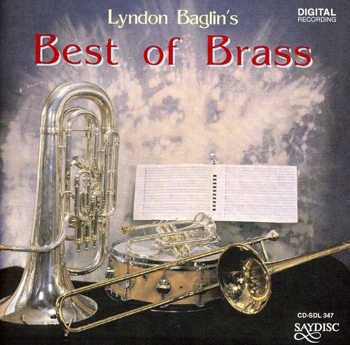 Lyndon Baglin's