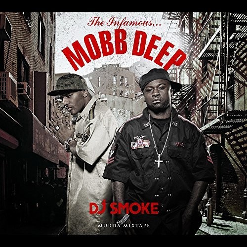 Murda Mixtape [Import]