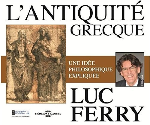 L'antiquite Grecque