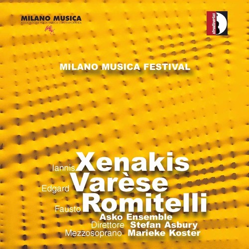 Milan Music Festival Live 2