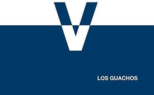 Los Guachos V