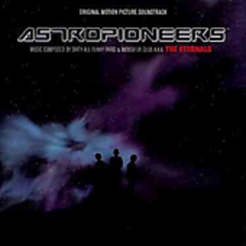 Astropioneers