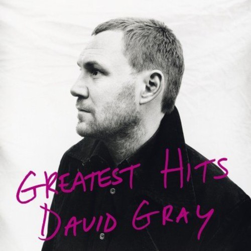 Greatest Hits [Import]