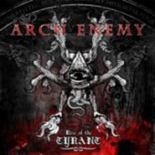 Rise of the Tyrant [Import]