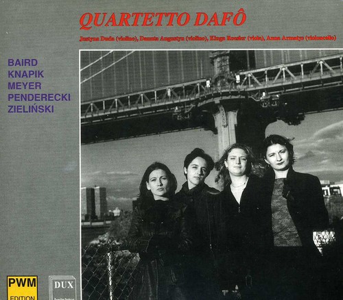 Polish Contemporary Chamber Music /  Various