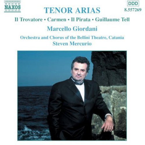 Tenor Arias