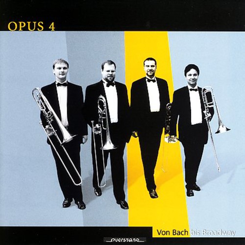 Von Bach Bis Broadway