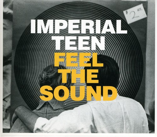 Feel The Sound