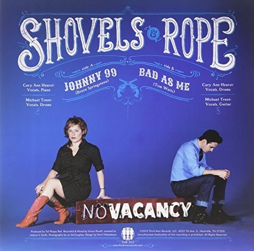 Album Art