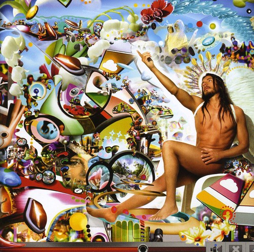 Album Art