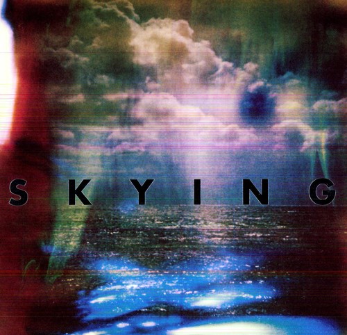 The Horrors - Skying [LP]