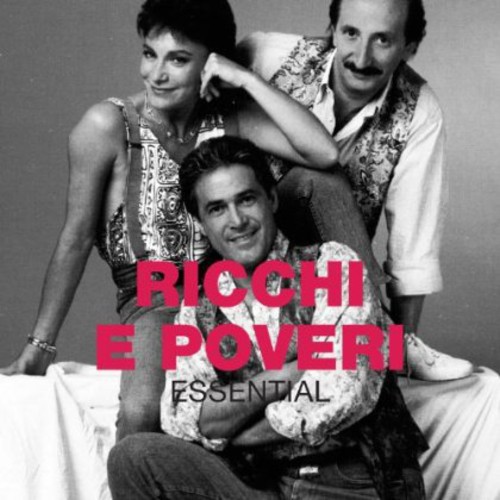 Essential [Import]