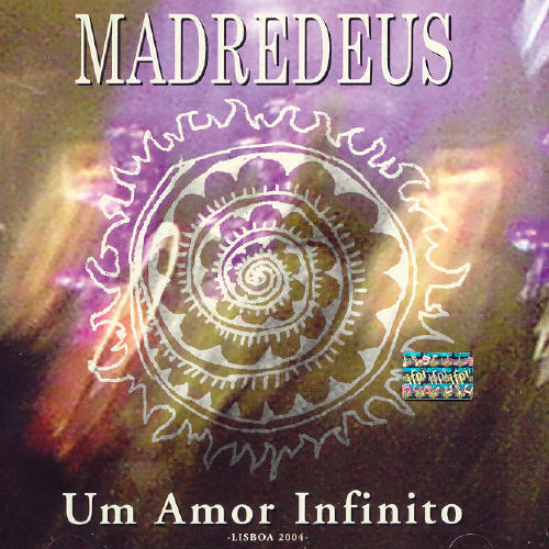 Um Amor Infinito [Import]