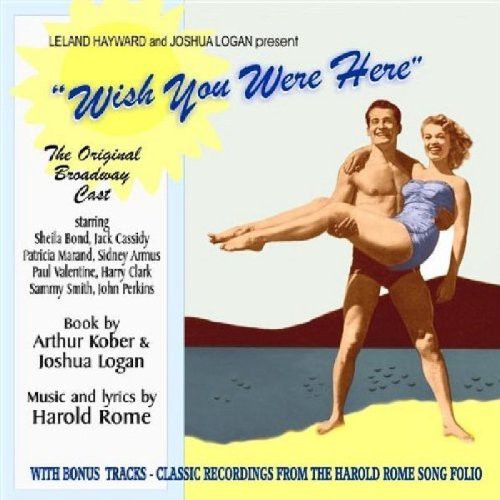 Wish You Were Here /  O.C.R. [Import]