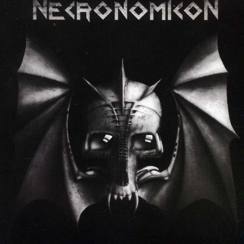 Necronomicon - Necronomicon