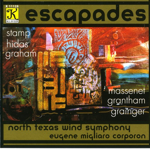 Escapades
