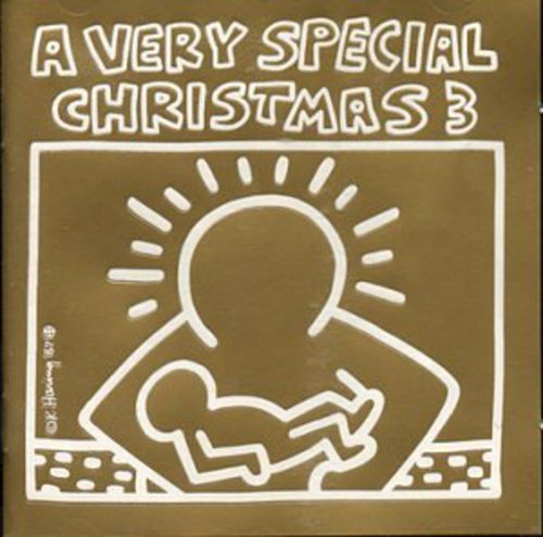 Very Special Christmas - Very Special Xmas 3 / Various