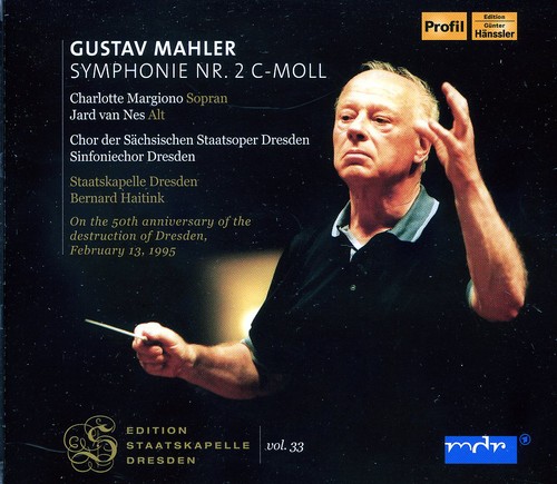 Symphonie No. 2