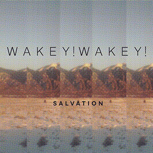 Salvation