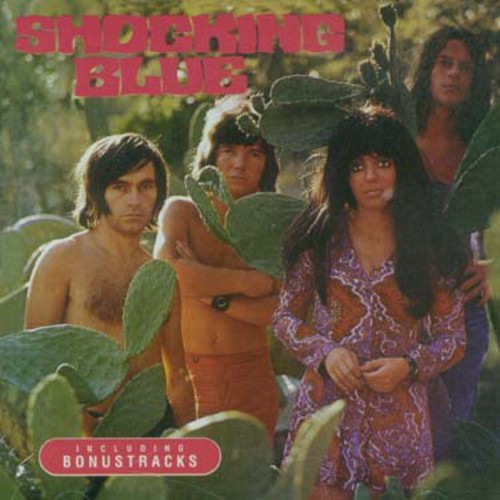 Shocking Blue - Scorpio's Dance [Import]