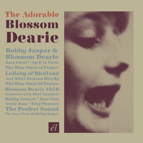 Adorable Blossom Dearie [Import]