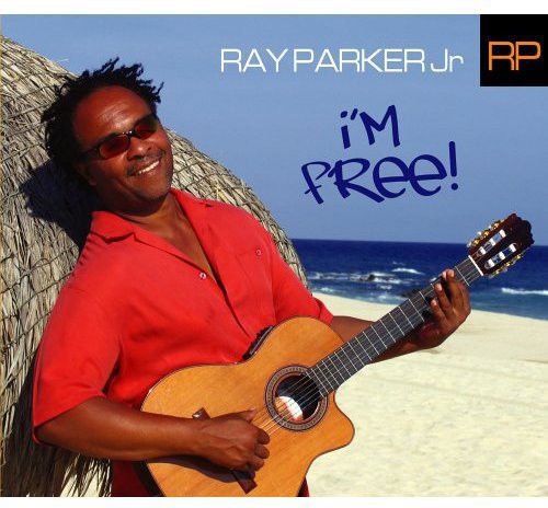 I'm Free