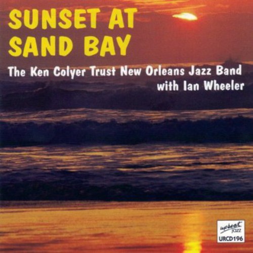 Sunset at Sand Bay [Import]