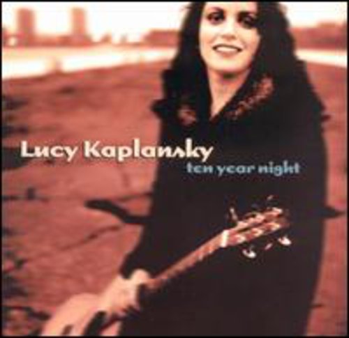 Ten Year Night
