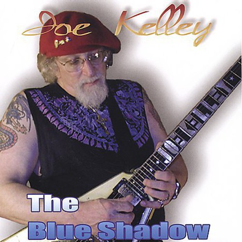 The Blue Shadow