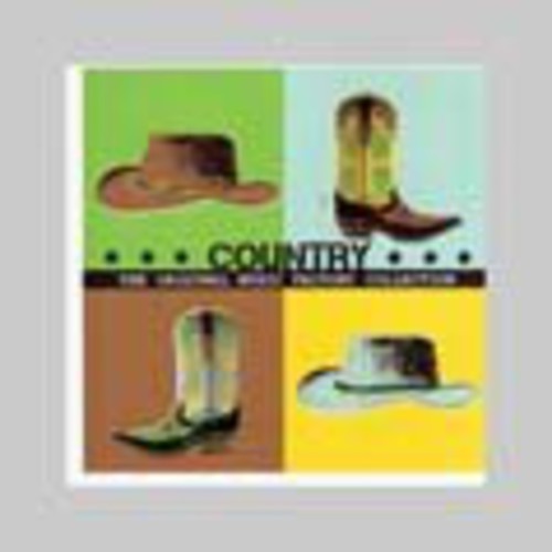 Original Music Factory Col /  Various [Import]