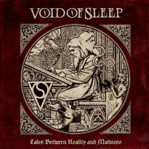 Tales Between Reality and Madness