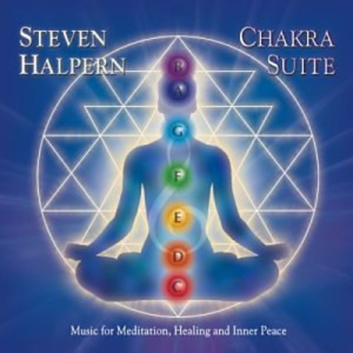 Chakra Suite