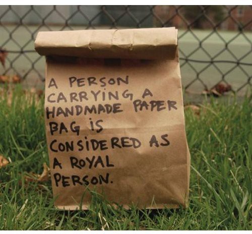Person Carrying