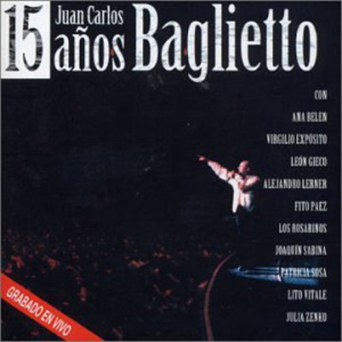 15 Ados [Import]