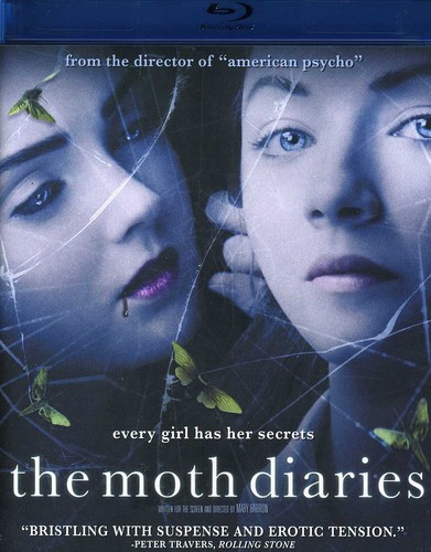 The Moth Diaries