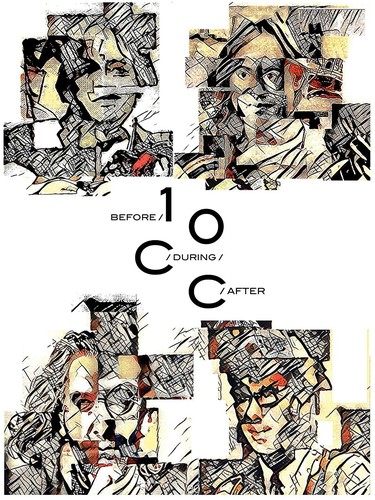 Before During After: The Story Of 10cc [Import]
