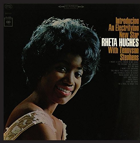 Introducing an Electrifying New Star