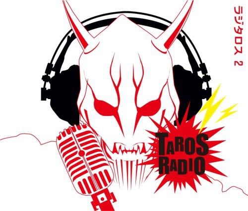 Radio CD 2 ( Rajitarosu ) [Import]