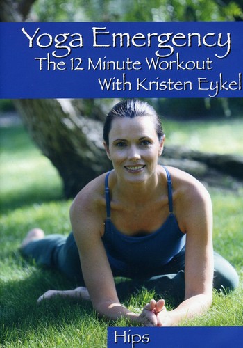 Yoga Emergency the 12 Minute Workout: Hips