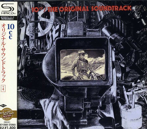 Original Soundtrack [Import]