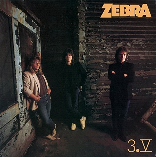 3.V [Import]