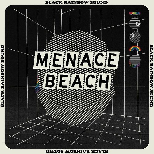 Black Rainbow Sound