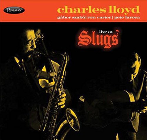 Live At Slug's In The Far East