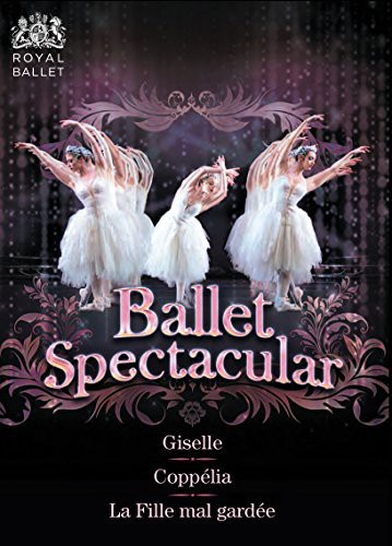 BALLET SPECTACULAR