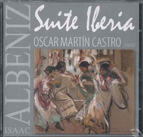 Suite Iberia