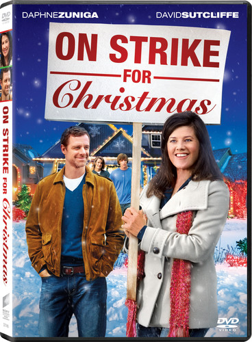 On Strike for Christmas